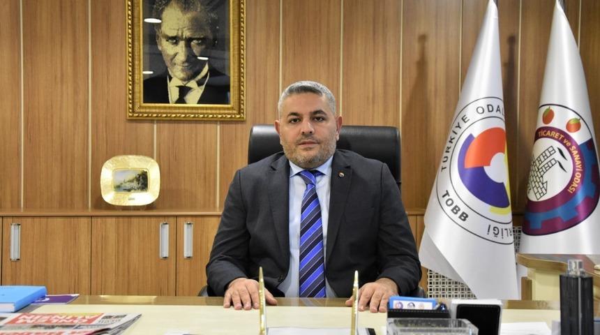 Sadıkoğlu: &ldquo;Kurumlar vergisinde artış olumsuz sonu&ccedil;lar doğurur&rdquo;