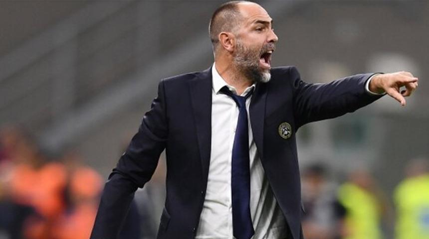 Juventus'ta Pirlo gidiyor, Tudor geliyor