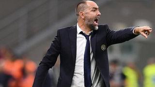 Juventus'ta Pirlo gidiyor, Tudor geliyor