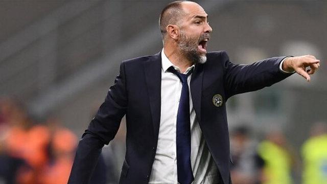 Juventus'ta Pirlo gidiyor, Tudor geliyor