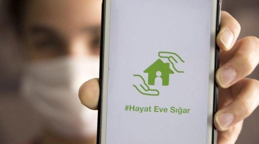 Kastamonu'da HES kodu sorgusunda pozitif olduğu ortaya çıkan bir kişi kaçtı