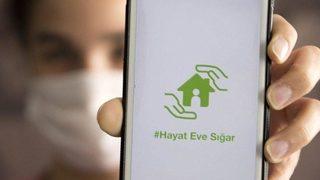 Kastamonu'da HES kodu sorgusunda pozitif olduğu ortaya çıkan bir kişi kaçtı