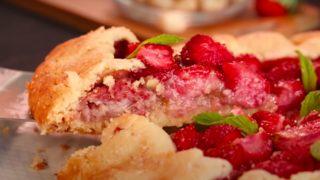 Galette nasıl yapılır? İşte galette tarifi, malzemeleri ve püf noktaları