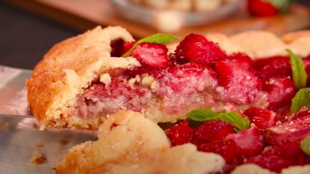 Galette nasıl yapılır? İşte galette tarifi, malzemeleri ve püf noktaları