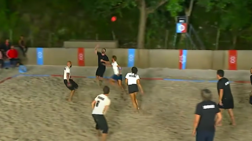 Survivor 2021 Basketbol derbisini kim kazandı? Survivor'da basketbol mücadelesi