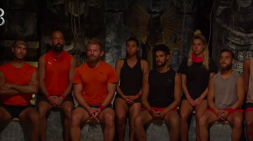 Survivor eleme adayları kim oldu? Survivor 13. Hafta eleme adayları