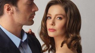 Camdaki Kız dizisi oyuncuları Burcu Biricik ve Feyyaz Şerifoğlu'ndan yeni pozlar! Camdaki Kız ne zaman başlıyor? İşte yayın tarihi, konusu ve oyuncu kadrosu