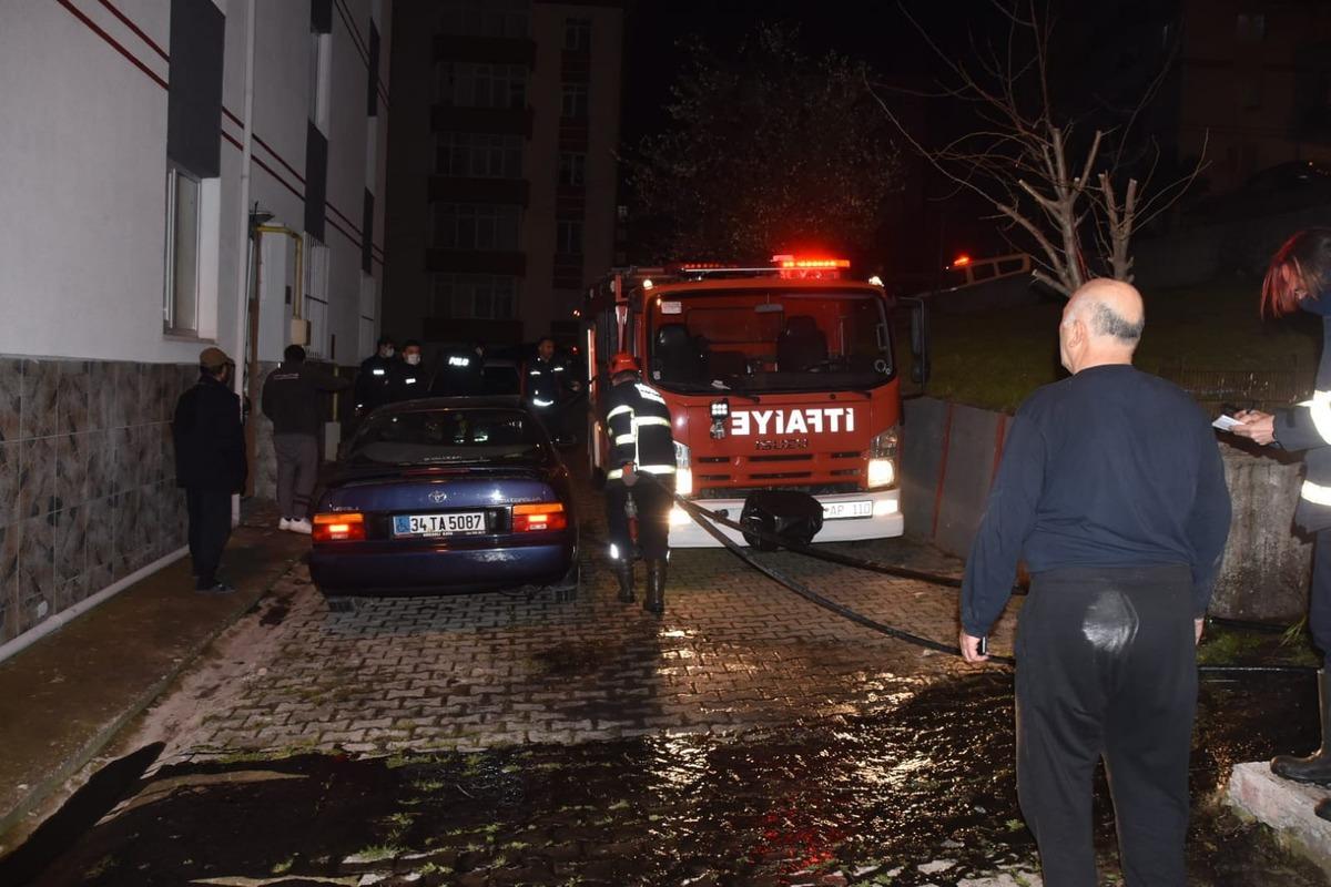 Sinop&rsquo;ta facianın eşiğinden d&ouml;n&uuml;ld&uuml;