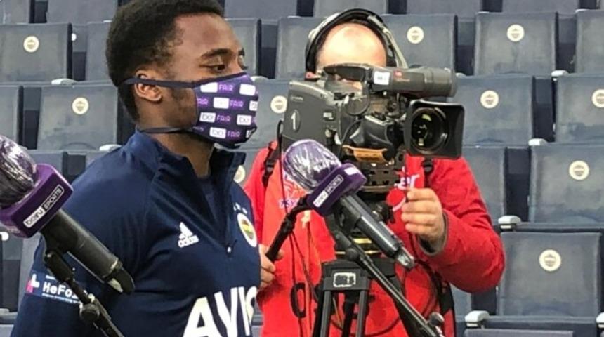 Fenerbahçe ile yayıncı gerilimi sürüyor