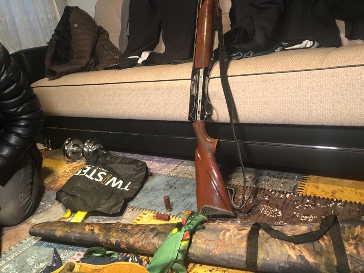 Ankara merkezli 8 ilde uyuşturucu satıcılarına &ldquo;Vadi&rdquo; operasyonu: 81 g&ouml;zaltı