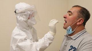 Koronavirüste yeni belirtiler ortaya çıktı