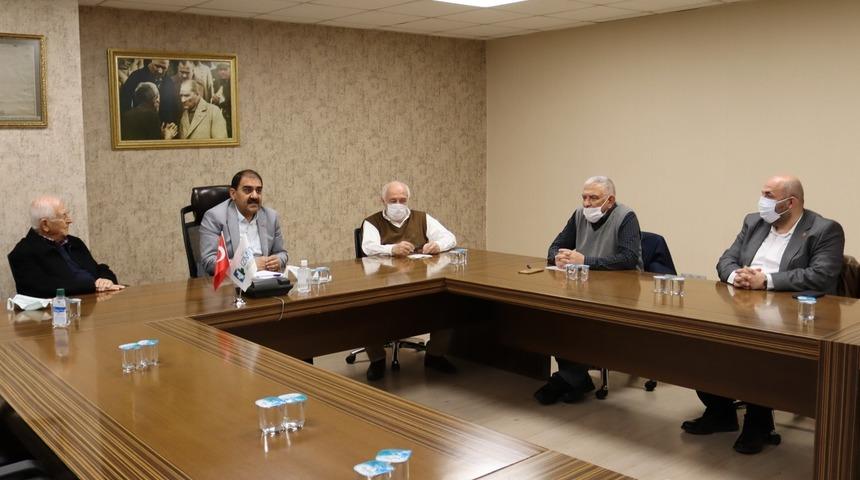 Ruşen Hakkı şiir yarışmasının kazananı belli oldu