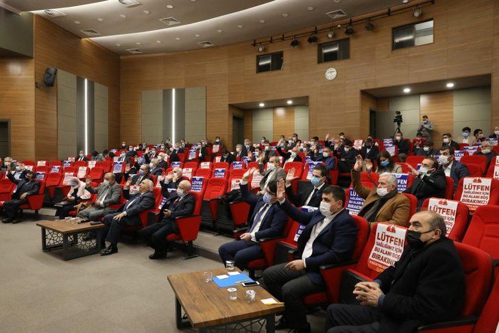 Melikgazi Belediyesi 2020 yılı faaliyet raporu onaylandı G2