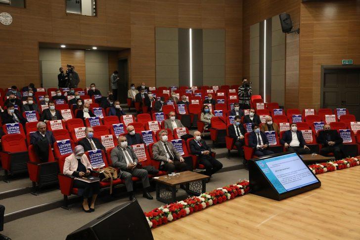 Melikgazi Belediyesi 2020 yılı faaliyet raporu onaylandı G3