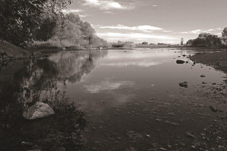 Antalya Kültür Sanat’tan  “Güncel Antalya’nın Kadim Suları” sergisi G1
