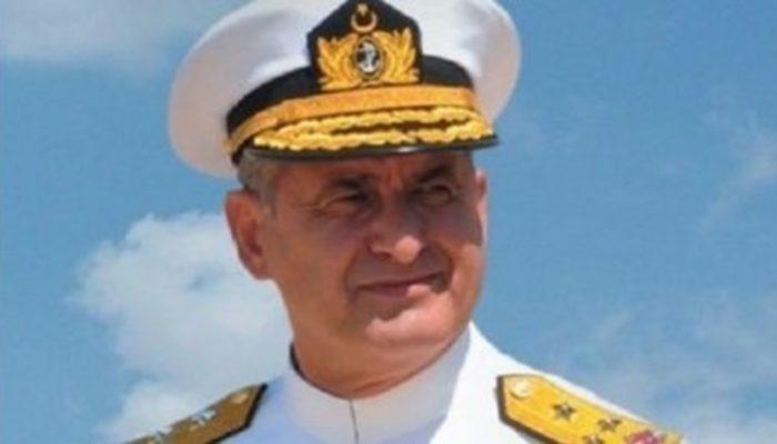 Gözaltına alınan emekli amiral Atilla Kezek'ten dikkat çeken FETÖ sözleri: Asarım kendimi