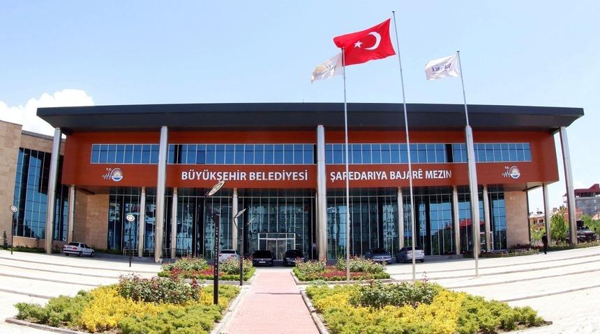 Van Büyükşehir Belediyesi 6 ilçede 75 taksi için ihaleye çıkıyor