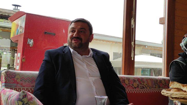 Başkan Şeker: "Akın akın Mut’a gelecekler" G3