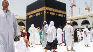 Bu yıl kimler Umre'ye gidebilecek? İşte yeni düzenleme