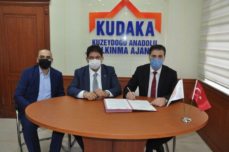 Erzurum Ticaret Borsasından üyelerine yönelik büyük proje! G2