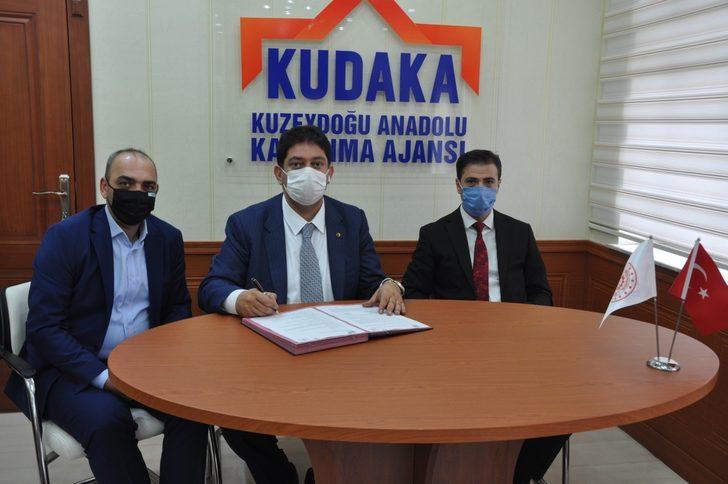 Erzurum Ticaret Borsasından üyelerine yönelik büyük proje! G3