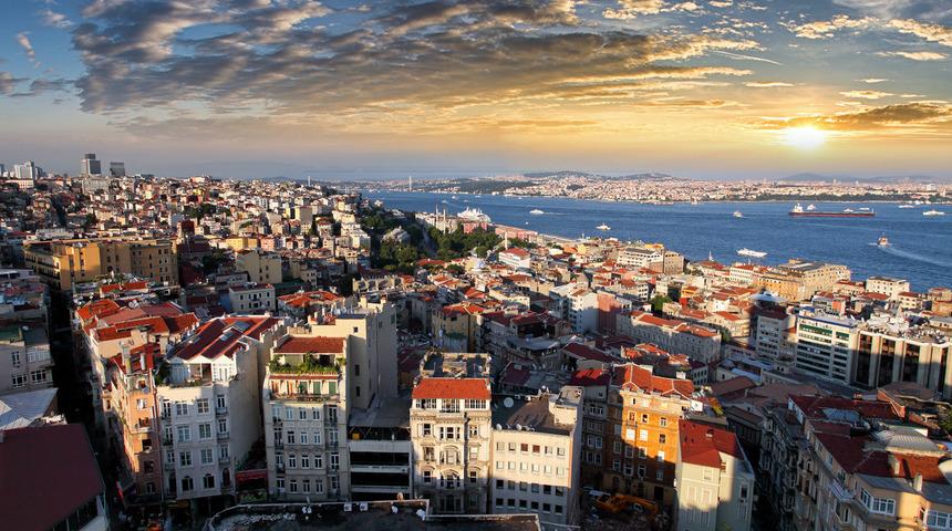 Konut satışları Mayıs ayını ikiye katladı!
