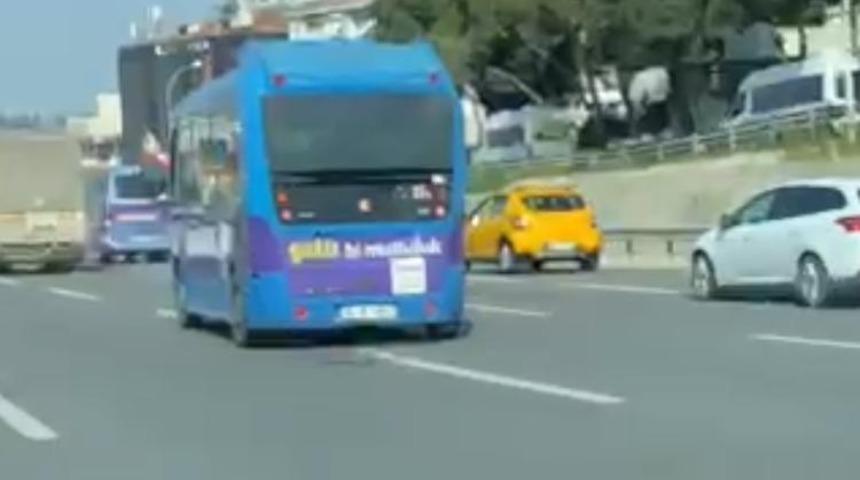 Denizli'de minibüs ücretlerine zam