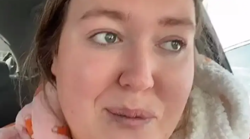 TikTok kullanıcısından şaşkına çeviren açıklama: ''Yalan yok üç kez öldüm''