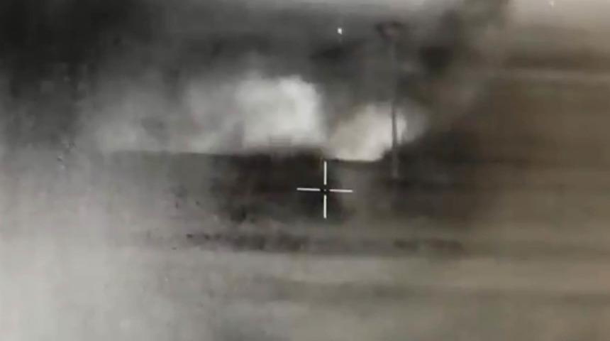 Son Dakika: MSB duyurdu! 9 terörist etkisiz hale getirildi