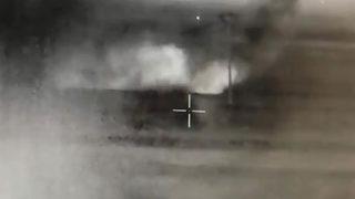 Son Dakika: MSB duyurdu! 9 terörist etkisiz hale getirildi