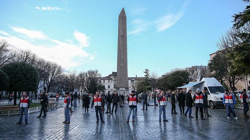 Sultanahmet saldırısı davasında yeni karar belli oldu