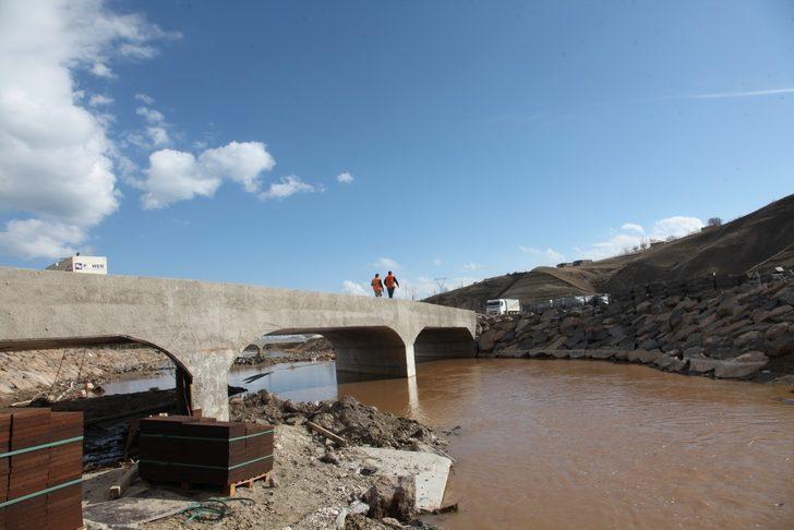 Ahlat Millet Bahçesi’nde hummalı çalışma G5
