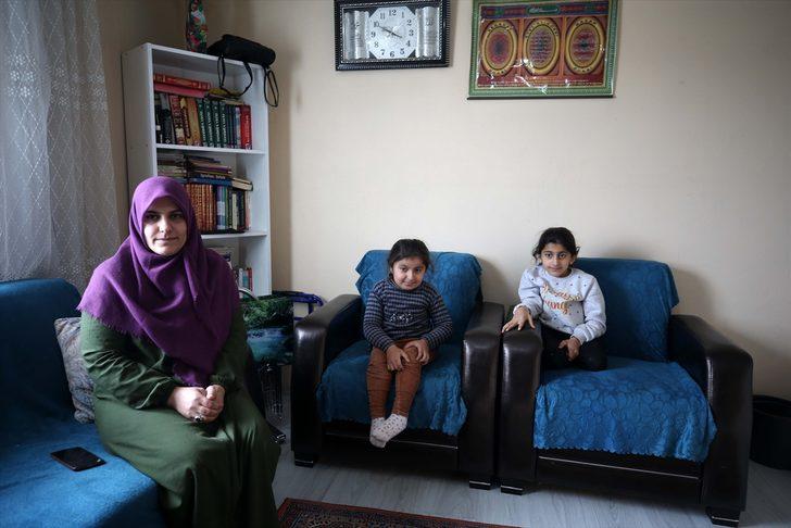 Muş'ta cam kemik hastası 2 kız kardeş tedavileri için destek bekliyor G1