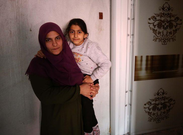 Muş'ta cam kemik hastası 2 kız kardeş tedavileri için destek bekliyor G4