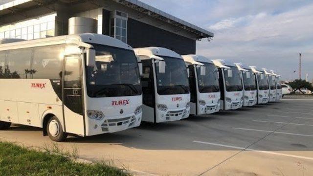 Turex halka arz sonuçları, Turex hisse fiyatı ve kodu belli oldu mu? 