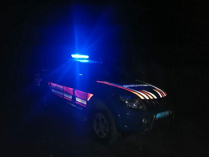 Yaşlı adamın cansız bedeni nehir kıyısında bulundu G2