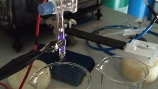 Koronavirüse karşı ’plazmalanmış su’ önerisi