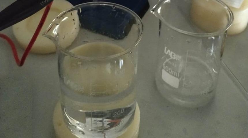 Koronavirüse karşı ’plazmalanmış su’ önerisi