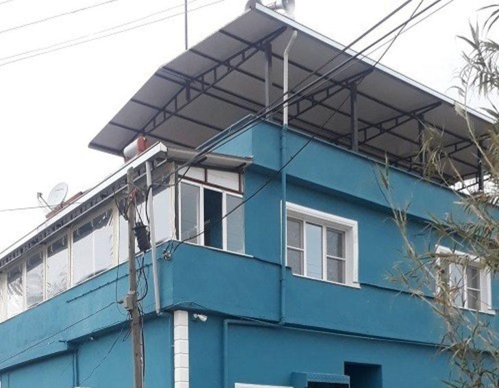 Ezan sesinden rahatsız olup şikayet etti G2