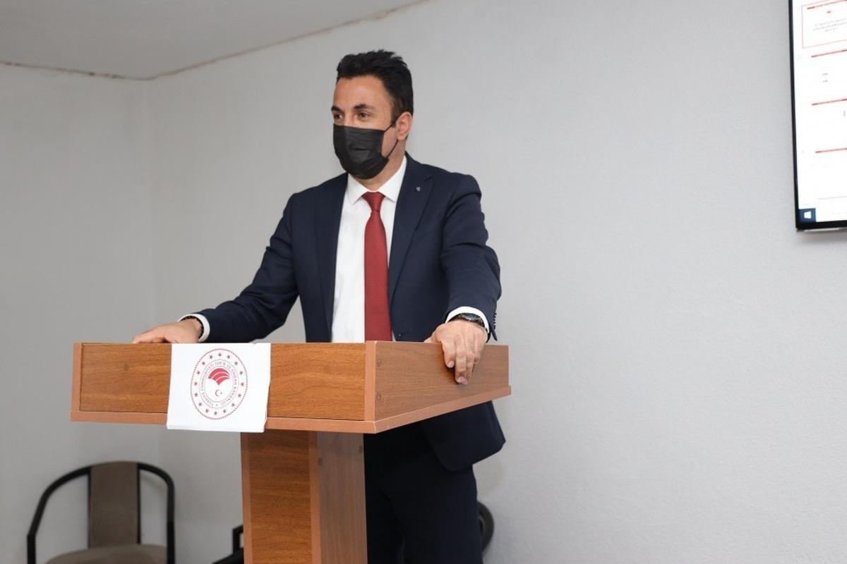 Gıda denetimleri yılın ilk &uuml;&ccedil; ayında hedeflenen sayıya ulaşıldı