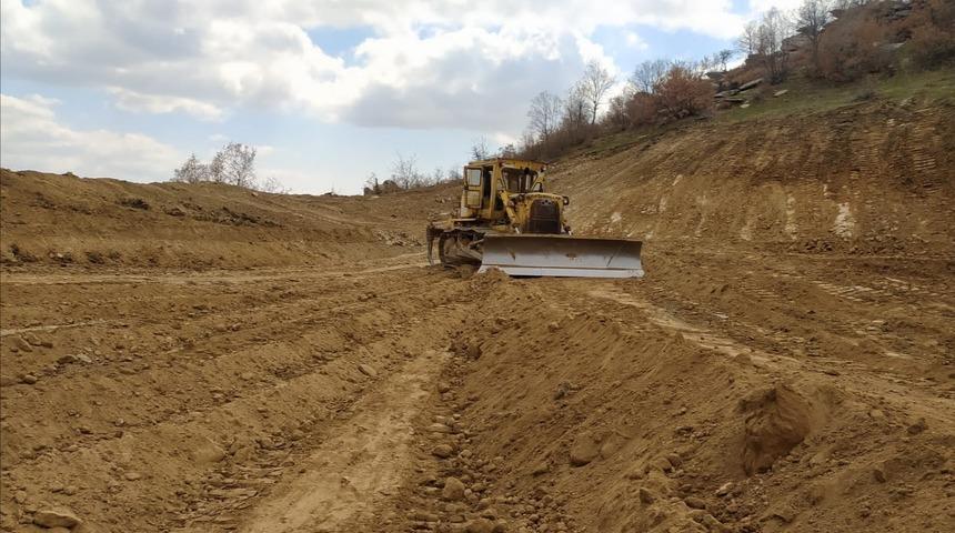 &Uuml;retici i&ccedil;in yeni HİS g&ouml;letleri yapılıyor