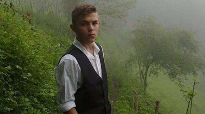 Şehit Eren B&uuml;lb&uuml;l'&uuml;n ismi Gaziantep'te yaşatılacak