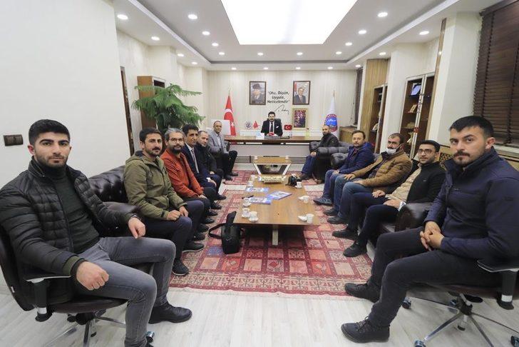 AÇGC yeni hizmet binasına kavuşuyor G2