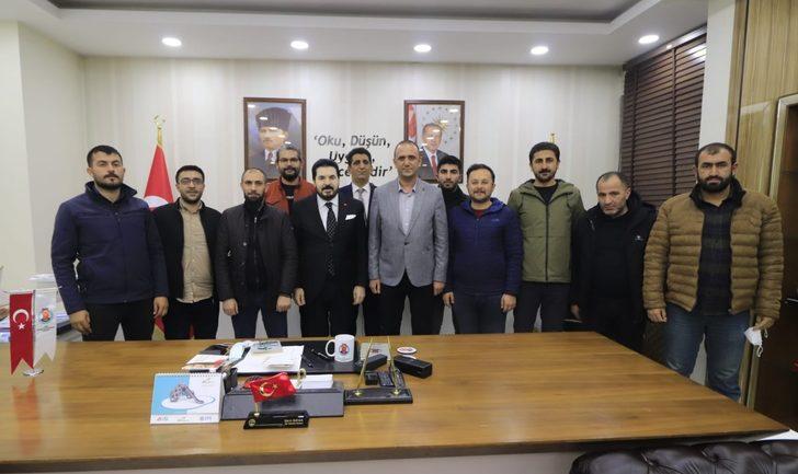 AÇGC yeni hizmet binasına kavuşuyor G3