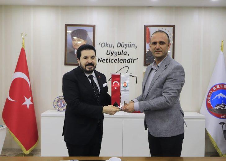 AÇGC yeni hizmet binasına kavuşuyor G4