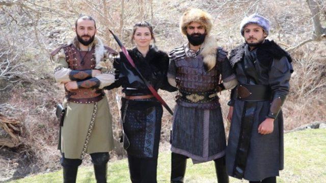 Miryokefalon Savaşı’nı konu alan sinema filmi için tanıtım çekimleri başladı