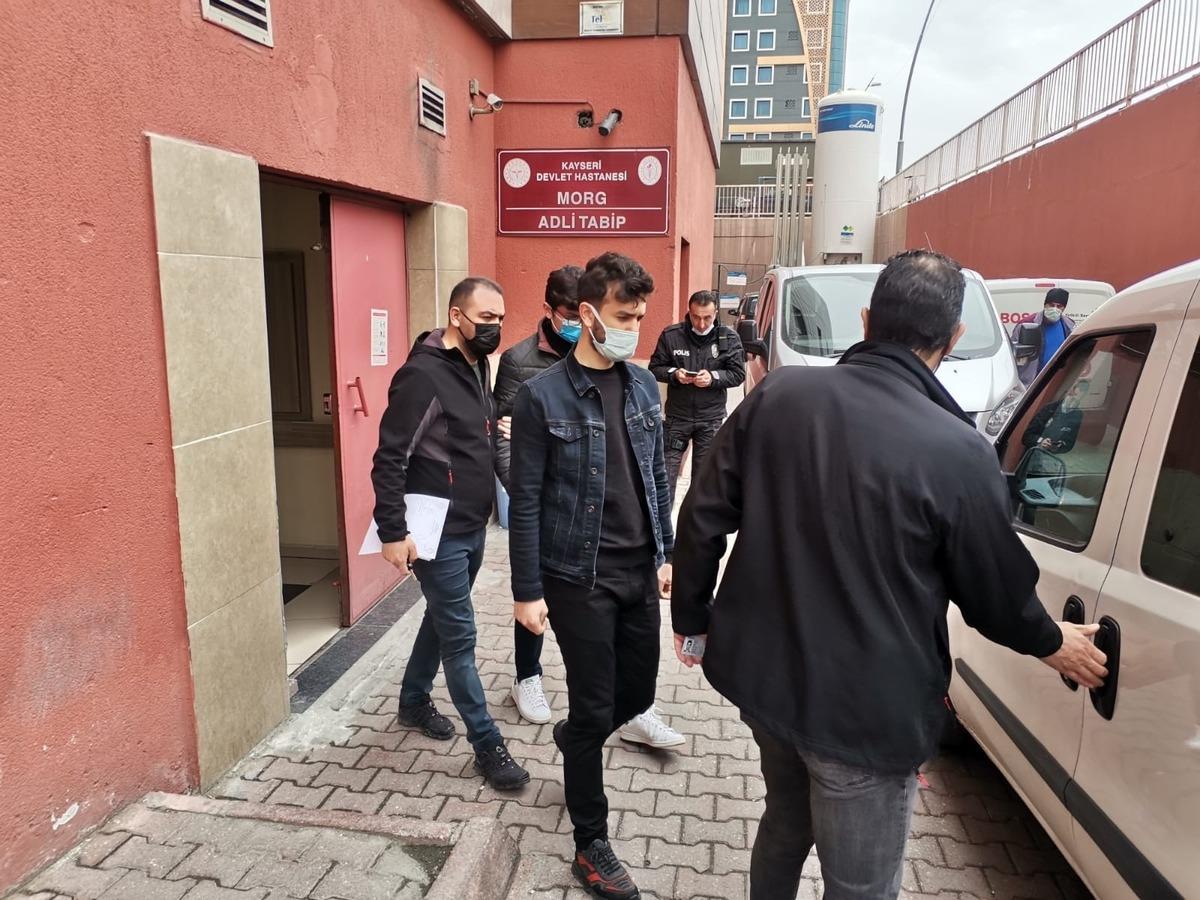 Kayseri&rsquo;deki FET&Ouml; operasyonu devam ediyor