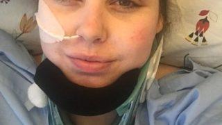 Günde 22 saatini yatakta geçiriyor! Ters bir hareketi öldürebilir