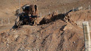 Son Dakika: İçişleri Bakanlığı duyurdu! Mart ayında 86 terörist etkisiz hale getirildi