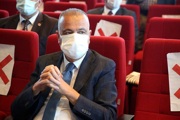 Ataşehir Belediye Meclisi’nin yeni başkanı belli oldu G2